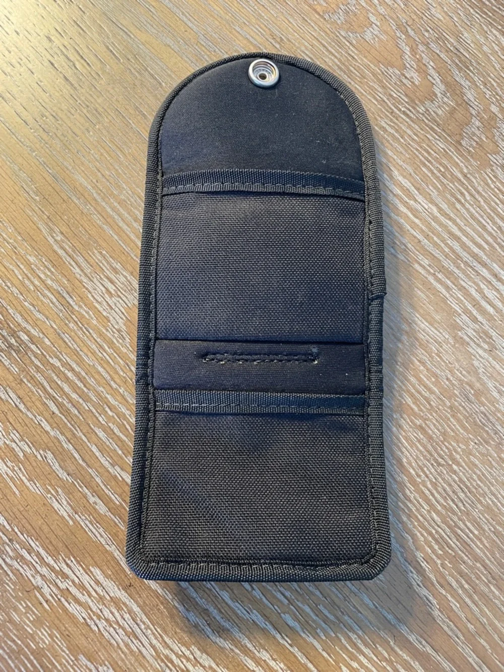 Uncle Mike's Latex Glove Pouch